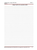 Quá trình hình thành từ GATT đến WTO và các nguyên tắc cơ bản (MFN)