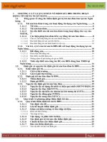 Luận Văn Thực trạng về quy trình và phương pháp thẩm định tài sản là bđs tại vpbank thăng long