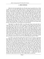 Xây dựng chuyên đề bồi dưỡng học sinh giỏi huyện, tỉnh lớp 9