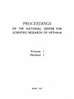 Asymptotic method for investigation of multifrequency oscillations of quasilinear systems of second order
