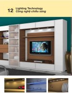 tài liệu Công nghệ chiếu sáng