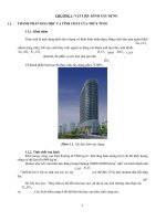 Giáo trình vật liệu xây dựng