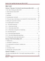 Các phương thức vận chuyển trong thương mại điện tử b2c