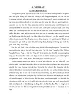 skkn phân tích bài thơ ông đồ