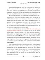 Luận văn định giá bất động sản thế chấp tại ngân hàng thương mại cổ phần các doanh nghiệp ngoài quốc doanh việt nam