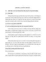 Đánh giá thực hiện công việc và sử dụng kết quả đánh giá thực hiện công việc tại công ty cổ phần xây dựng và lắp máy