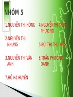 hãy phân tích yếu tố môi trường marketing vĩ mô ảnh hưởng thế nào đến thị trường xe máy