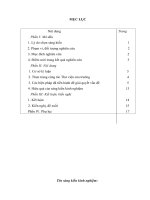 skkn Hiệu trưởng với công tác thư viện trường học