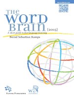 The Word Brain