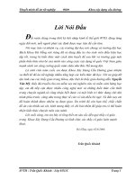 đồ án tốt nghiệp THIẾT kế cầu QUA SÔNG 1608 (thuyết minh + bản vẽ)