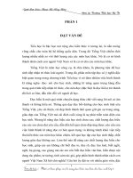 skkn Một số biện pháp rèn kĩ năng đọc hiểu văn bản cho học sinh lớp 4