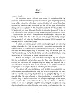 Nghiên cứu phản ứng với rầy nâu (Nilarpavata lugens Stal) và tình hình sâu bệnh hại, thiên địch chính trên một số giống lúa nhập nội tại Thành Phố Huế trong vụ Đông Xuân 2008-2009