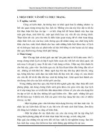 Nâng cao kỹ năng củng cố kiến thức, hệ thống hoá và khái quát hoá qua bài Ôn tập Lịch sử thế giới cận đại