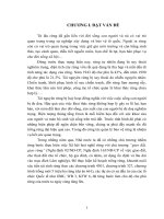 Tìm hiểu hiện trạng tài nguyên rừng và đề xuất giải pháp quản lý rừng bền vững tại địa bàn xã Quế Long, huyện Quế Sơn, tỉnh Quảng Nam