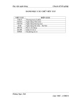 Giải pháp phòng ngừa và hạn chế rủi ro tín dụng tại ngân hàng TMCP Sài Gòn – Hà Nội