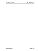 hực trạng và giải pháp đối với tín dụng ngắn hạn tại Ngân hàng TMCP MB phòng giao dịch Trần Hưng Đạo chi nhánh Hoàn Kiếm