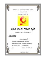 thang máy trong dân dụng