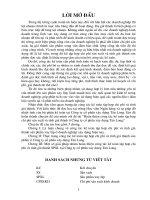 Hoàn thiện công tác kế toán tập hợp chi phí sản xuất và tính giá thành ở Công ty cổ phần xây dựng Tân Long