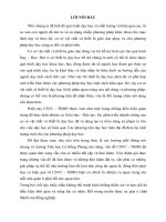 Sáng kiến kinh nghiệm Các biện pháp quản lý cơ sở vật chất - thiết bị giáo dục ở trường Tiểu học Lê Hồng Phong Thành phố Đông Hà