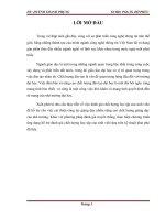 Đánh giá chất lượng học tập của sinh viên dựa trên kỹ thuật khai phá dữ liệu.