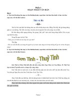 BAI THUC HANH WORD EXCEL