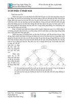 Đồ Án Cấu trúc dữ liệu và giải thuật  Sudoku kèm fice code