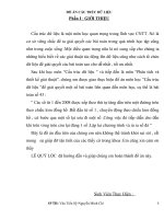 Đồ Án Các số từ 1 đến 2008 được xếp theo thứ tự tăng dần trên một đường tròn theo chiều kim đồng hồ