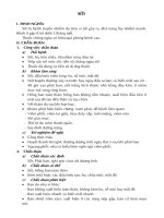 Tài liệu vê bệnh sởi