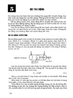 Khí nén  thủy lực phần 2