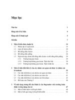 Số học, hình học của nhóm địa số và các không gian thuần nhất liên quan trên trường số học