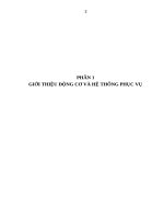 Đồ án lập quy trình sửa chữa trung tu động cơ chính duy phương z8170zc  full five