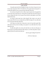 Đồ Án Nghiên cứu phát triển hệ thống khí hóa sinh khối theo công nghệ downdraft