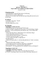 Giáo án tuần 1 tháng 12 (lứa tuổi 5 6 tuổi)