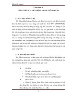 Đồ án thiết kế hệ thống điều hòa không khí VRV (full file bản vẽ) liên hệ  để lấy