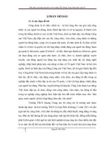 BIỆN PHÁP XÂY DỰNG CĐCS TRƯỜNG THCS QUANG TRUNG VỮNG MẠNH XUẤT SĂC