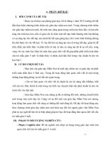 biện pháp giúp trẻ học tốt hoạt động làm quen chữ viết cho trẻ mẫu giáo 5 tuổi.