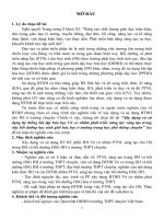 Xây dựng và sử dụng hệ thống bài tập hóa học Vô cơ nhằm phát triển năng lực sáng tạo trong việc bồi dưỡng học sinh giỏi Hóa học ở trường trung học phổ thông chuyên (Tóm tắt)