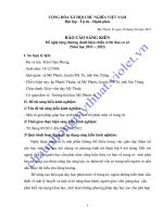 SKKN MỘT SỐ BIỆN PHÁP GIÚP HỌC SINH LỚP 4 HỌC TỐT PHÂN NÔM VẼ TRANG TRÍ