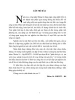 phân tích giá trị sản xuất công nghiệp trong nền kinh tế trong những năm gần đây