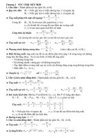 Bài giảng sức bền vật liệu F2