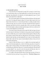 Tìm hiểu về lương và các khoản trích theo lương tại công ty cà phê Tháng 10