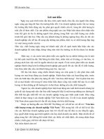 Chất lượng văn hóa trong các doanh nghiệp Việt Nam