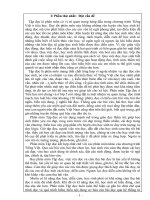 Một số kinh nghiệm giúp học sinh học tốt môn chính tả lớp 5