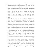 Học tiếng anh qua Bài hát big big world