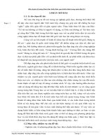 rèn kỹ năng khai thác kiến thức qua kênh hình trong môn địa lý lớp 6