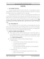 Nâng cao năng lực cạnh tranh của doanh nghiệp Bưu Chính Viễn Thông bằng các giải pháp quản trị nguồn nhân lực tại Công Ty Viễn Thông Sài Gòn