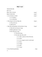 “Sử dụng đồ dùng dạy học qua một số trang web hay