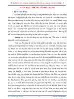 Một số biện pháp dạy hát phát huy tính tích cực, sáng tạo của học sinh lớp 4, 5