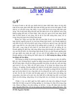 Kế toán tiền lương và các khoản trích theo lương tại công ty CP tư vấn xây dựng Đăk Lăk