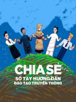 chia sẻ sổ tay hướng dẫn đào tạo truyền thông